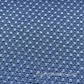 Tissu Oxford dobby POLYESTER DTY 600D à pois